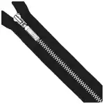 Metal Zipper